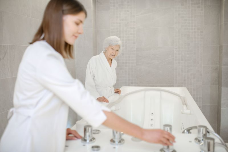 Cost of Bathtub Installation in Richmond, KY